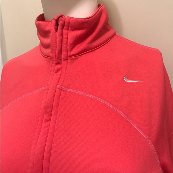 Nike fit dry top - Picture 1 of 4